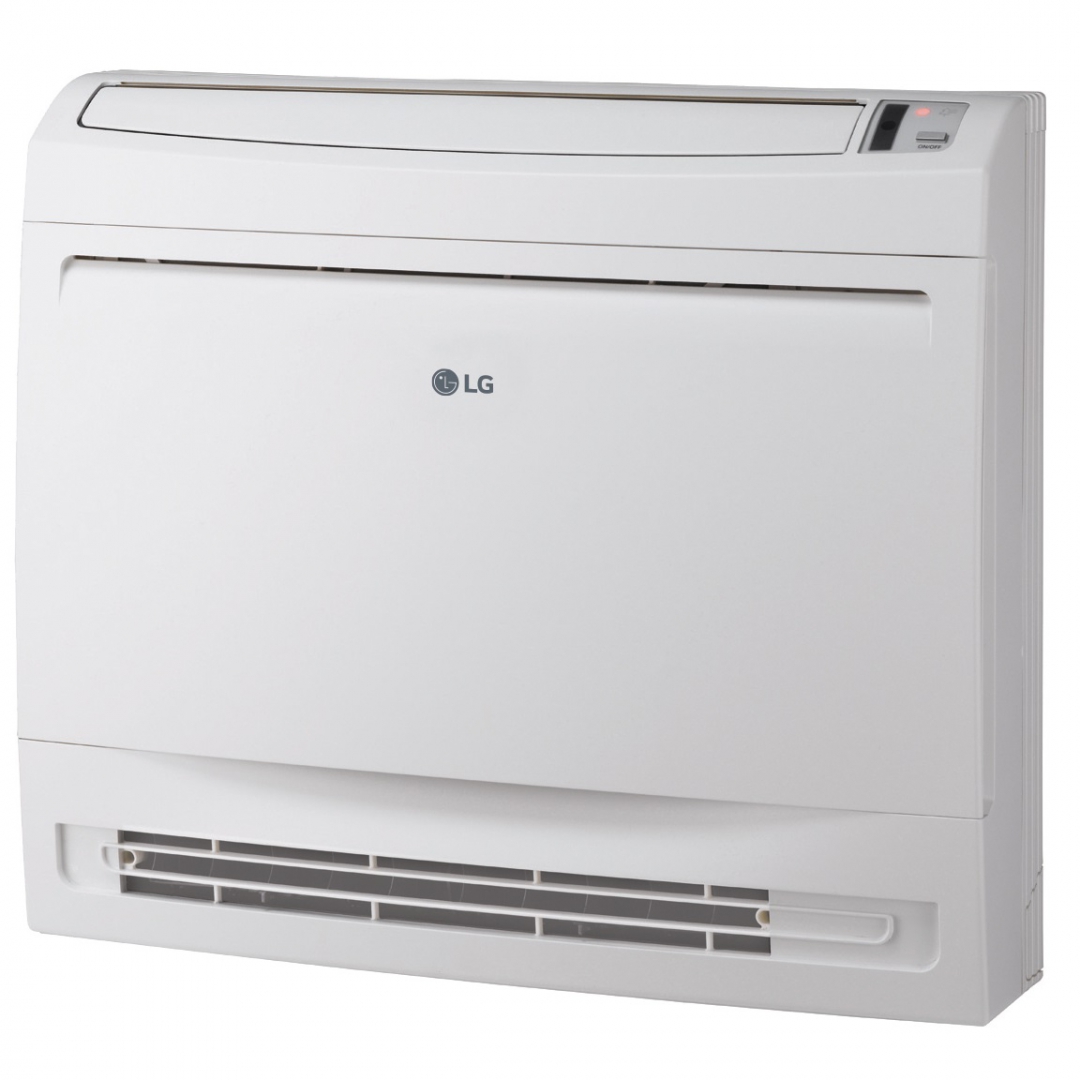 LG LG Indoor Unit Only - Low Wall Mounted Console - 12000 BTU LG LG Indoor Unit Only - Low Wall Mounted Console - 12000 BTU